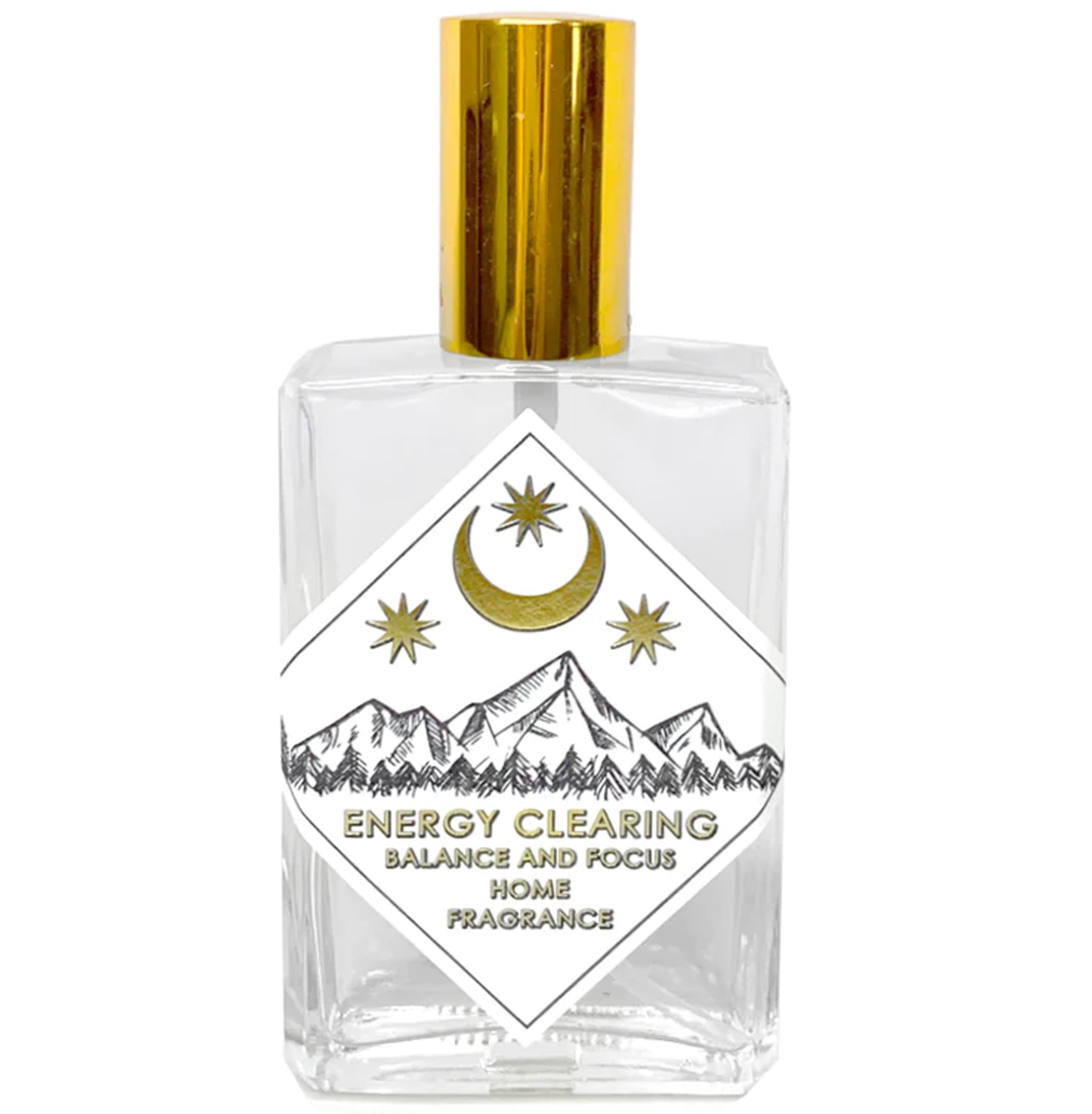 Energy Clearing Room Spray