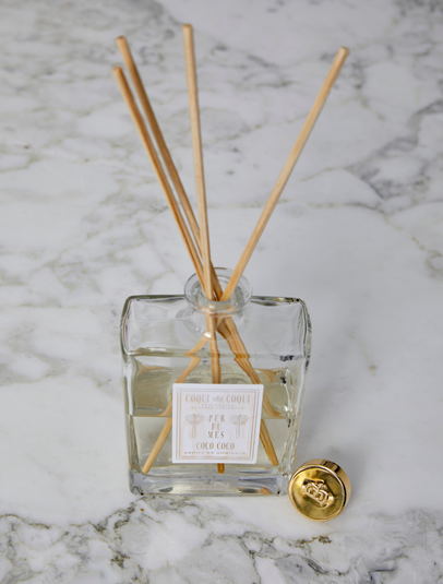 Coco Coco Reed Diffuser 375ml