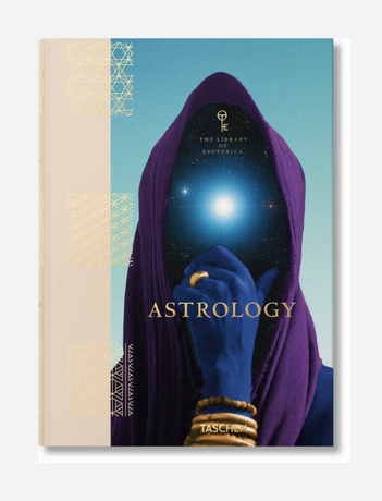 Astrology. The Library of Esoterica