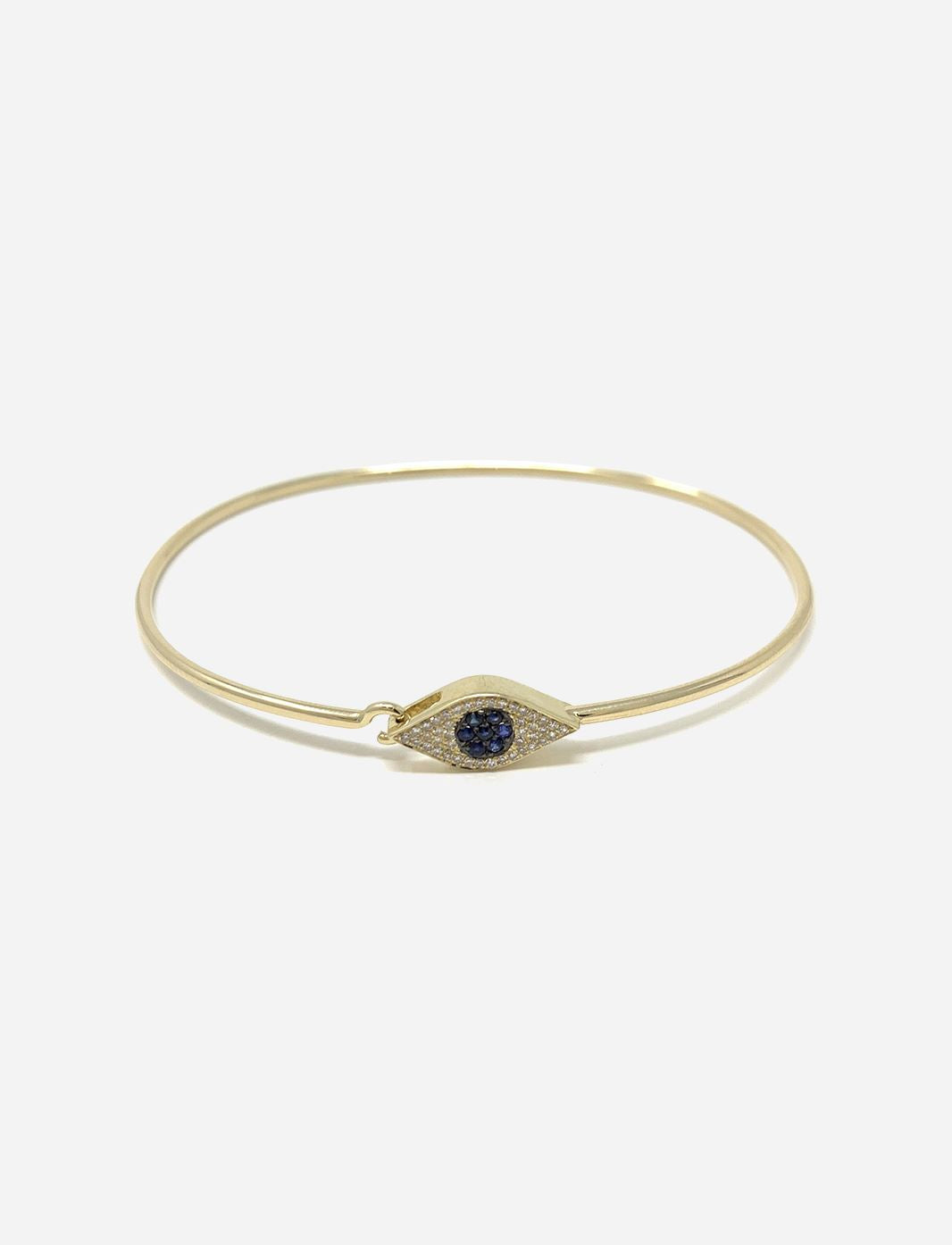 Evil Eye Bracelet