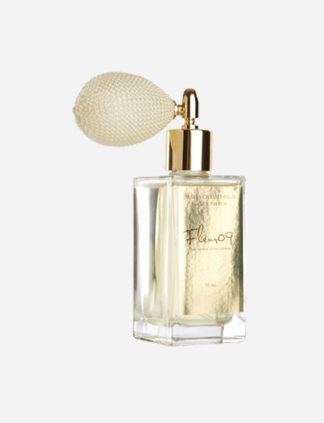 Fleur09 EDP 50ml Spray