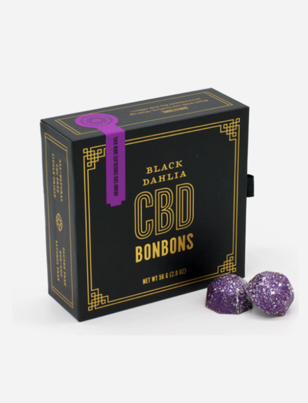 Grand Cru </br>CBD Bonbons