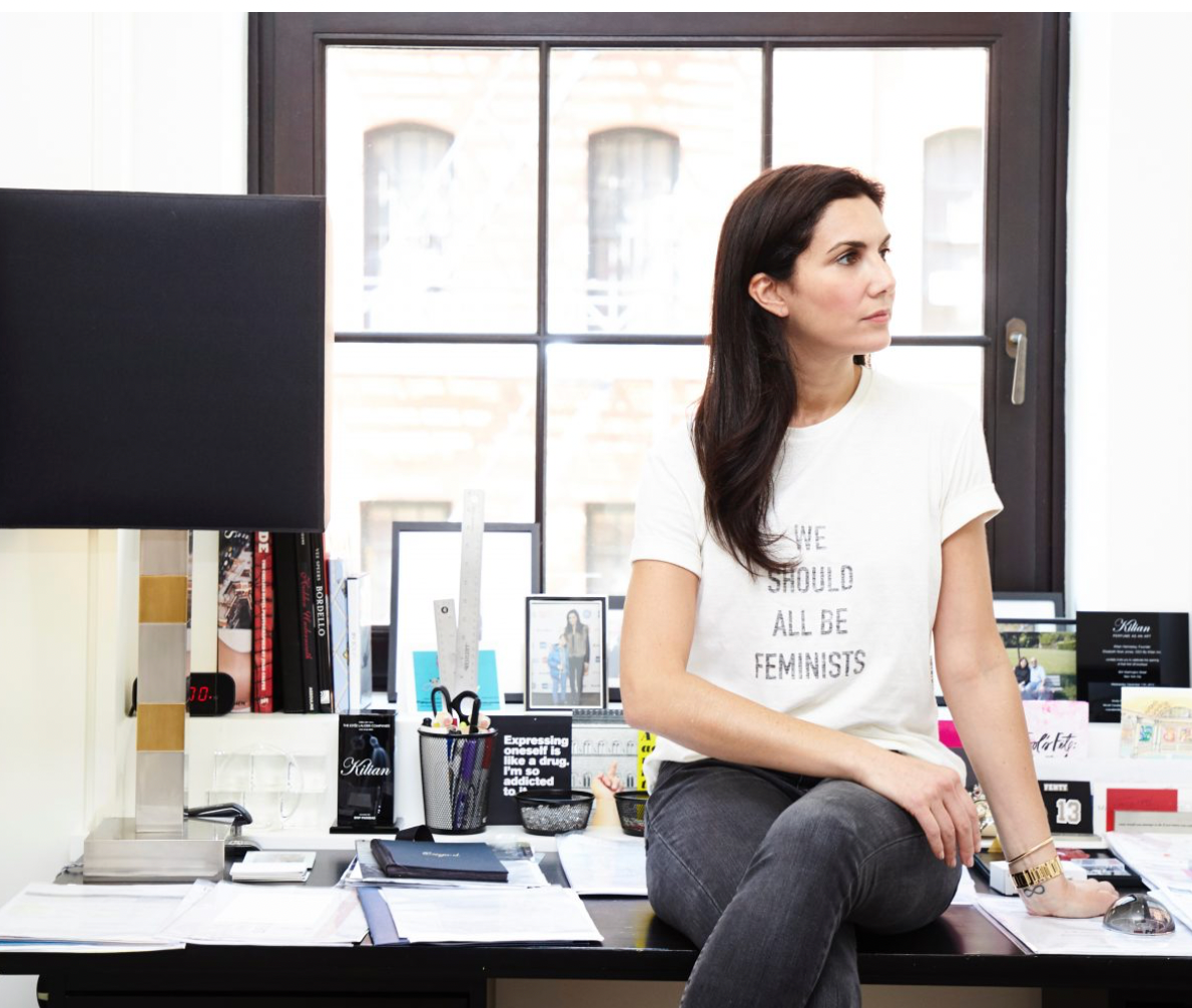 Jetsetter -INFLUENCERS + TASTEMAKERS-Elisabeth Jones- Hennessy