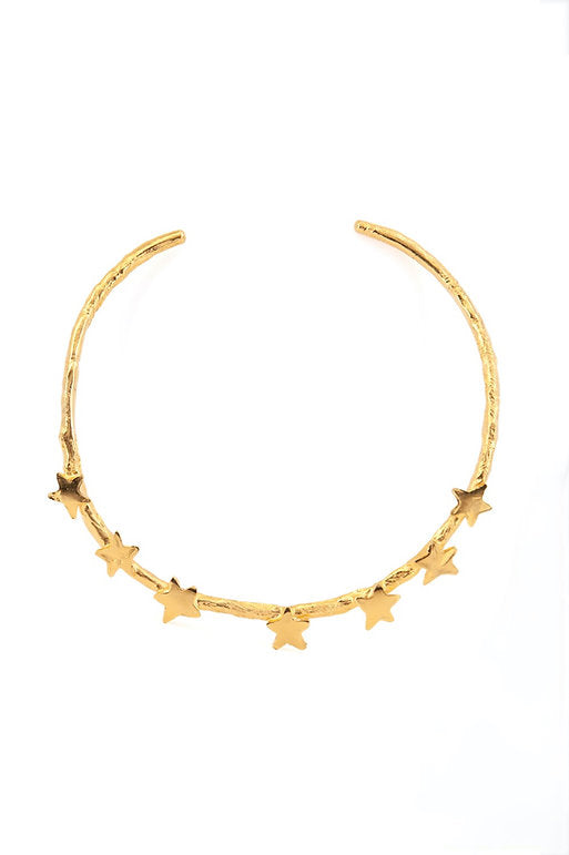 Lybia Necklace