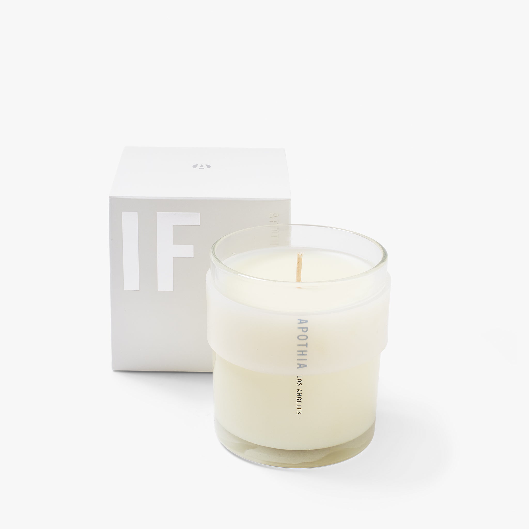 IF Candle