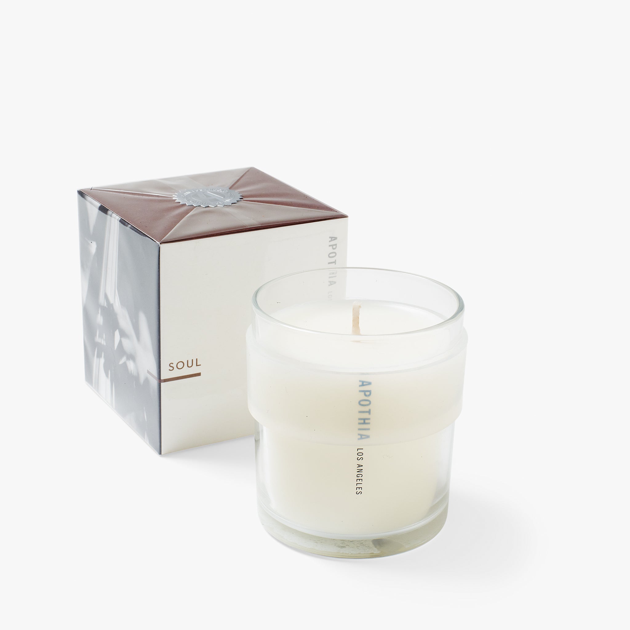Soul Candle