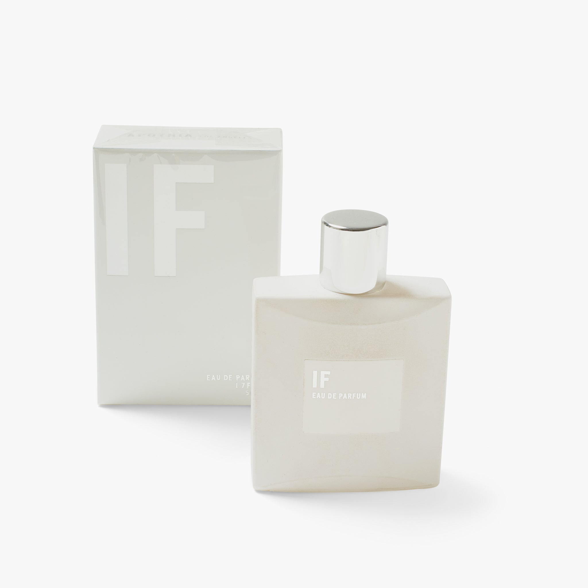 IF | EAU DE PARFUM