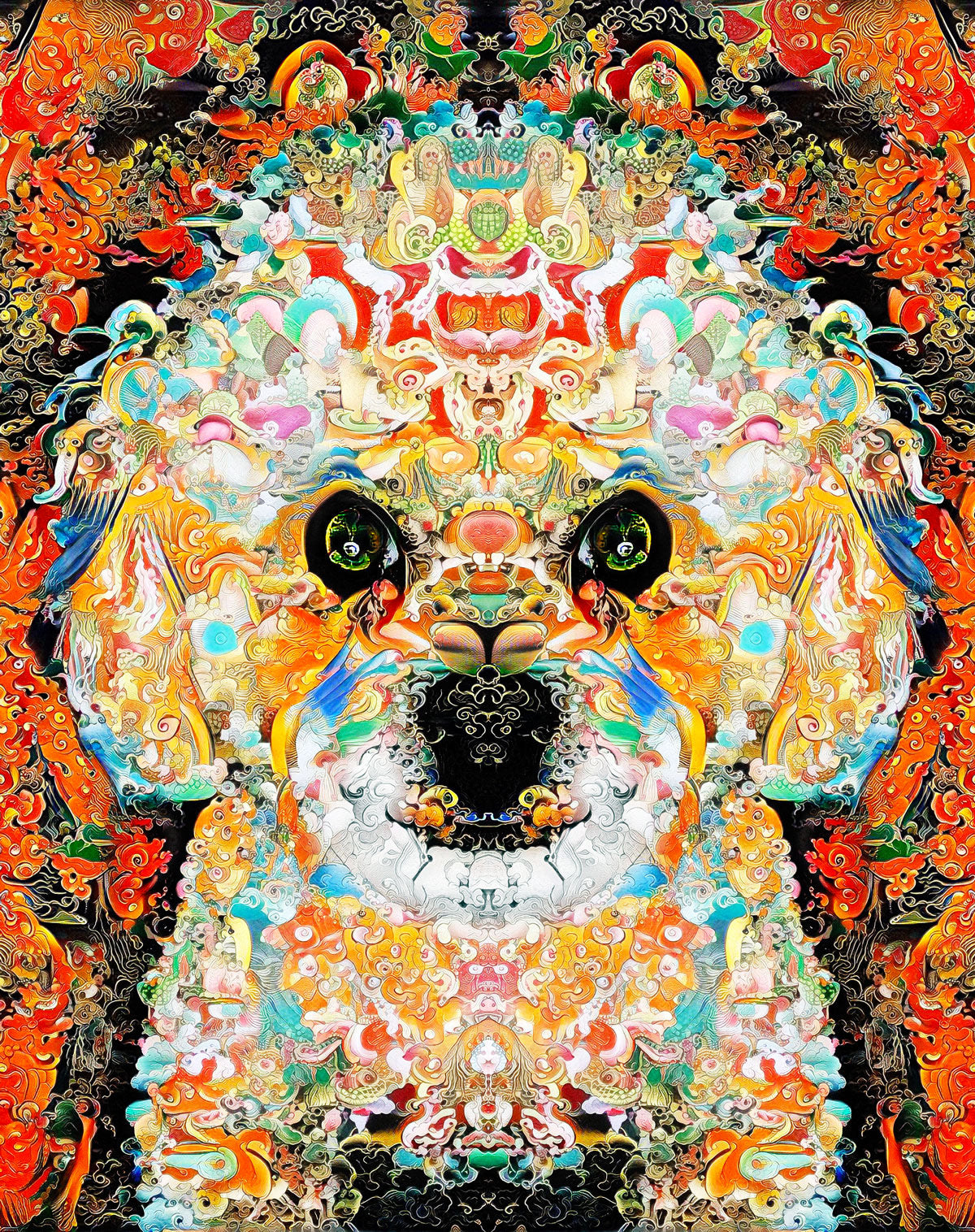 Pet Portrait