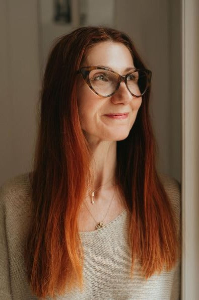 "Get Unstuck”, with Intuitive Coach & Medium, Michelle Murphy