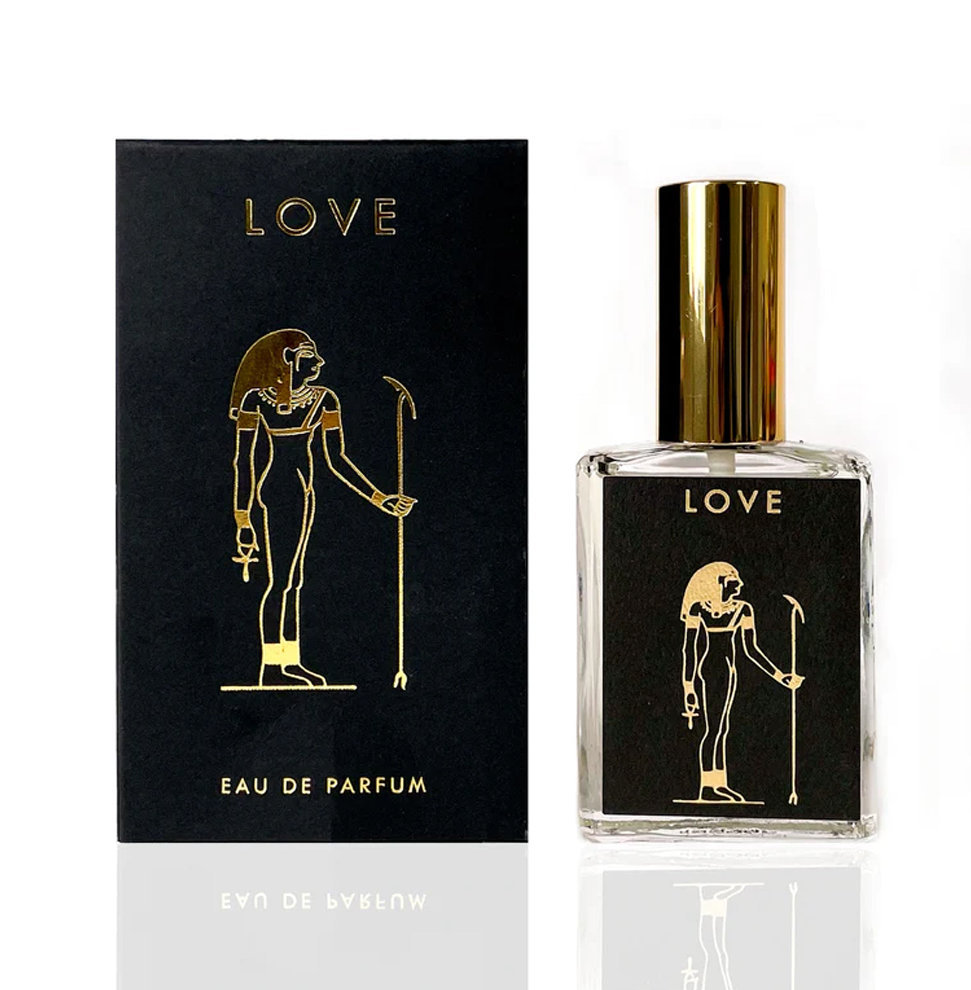 Potion Perfume Love
