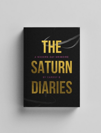 The Saturn Diaries