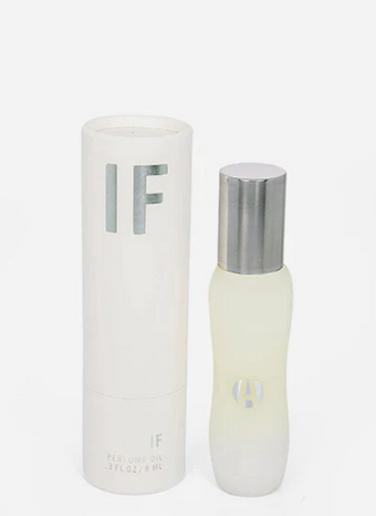 IF | ROLL-ON OIL