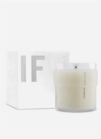 IF Candle