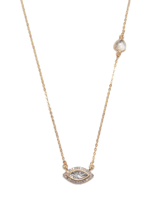 GISELA PENDANT GOLD