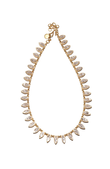 NAYIKA NECKLACE GOLD