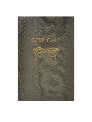 SOFTCOVER NO°94 - Geek Chic