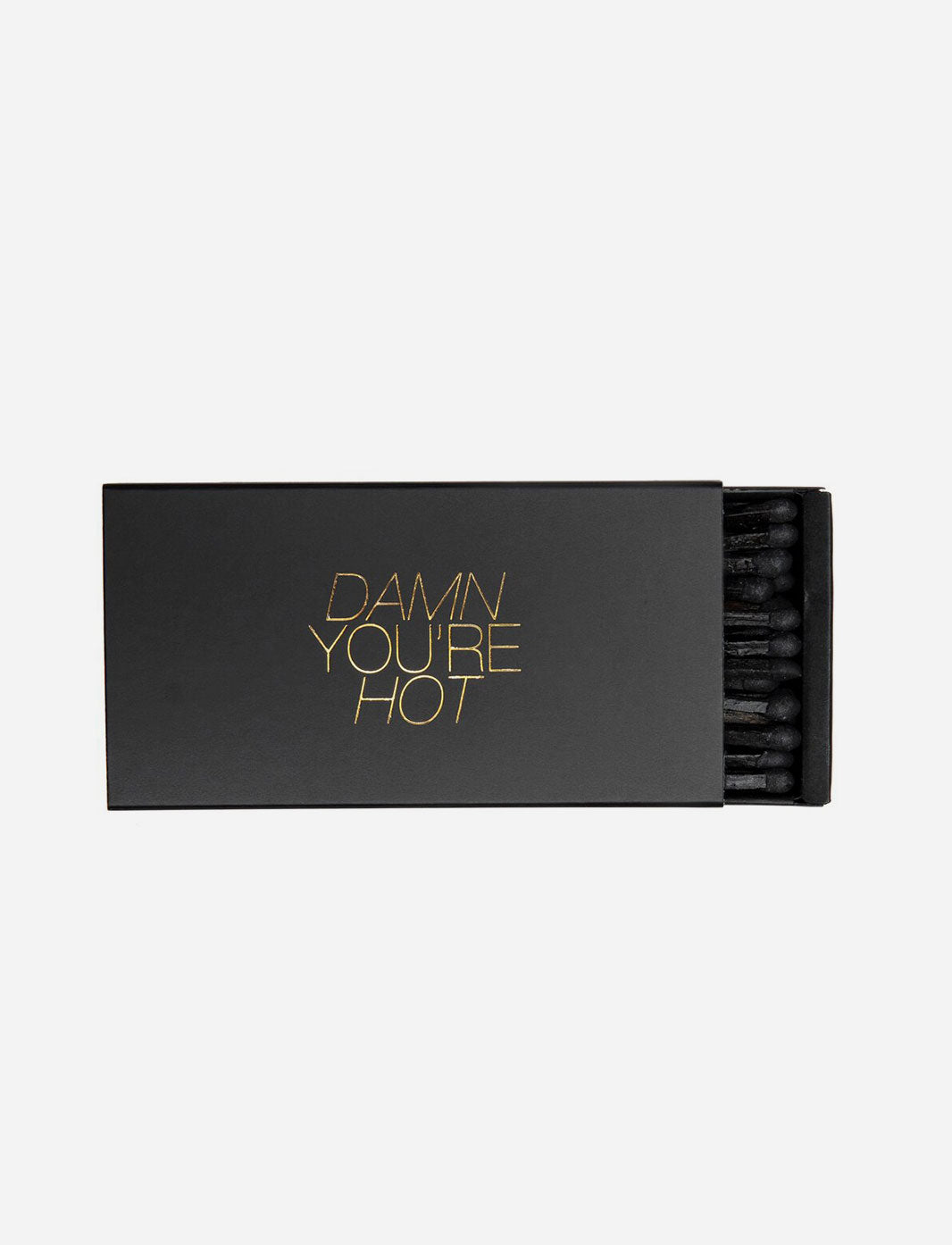 Damn you're hot Luxe Matches