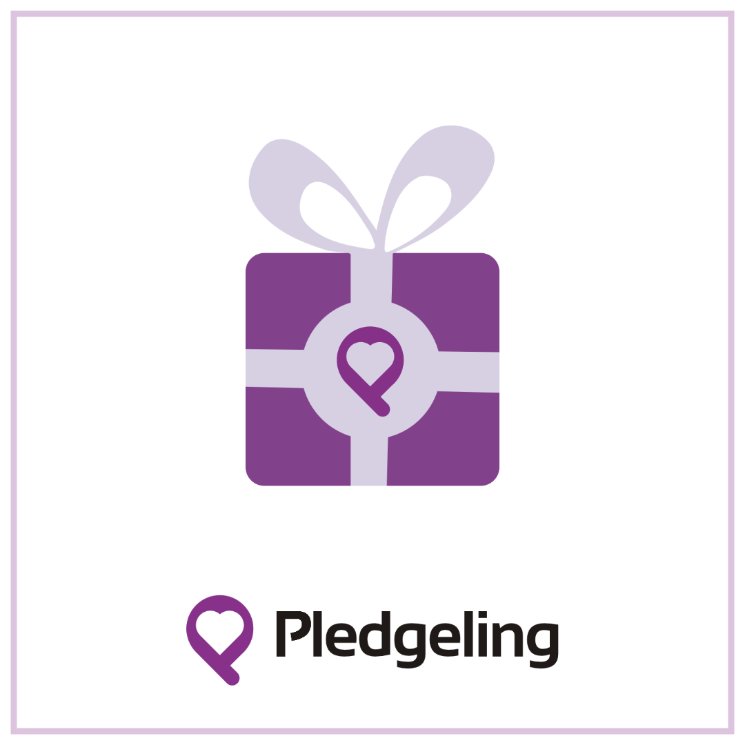 Donation to Charity