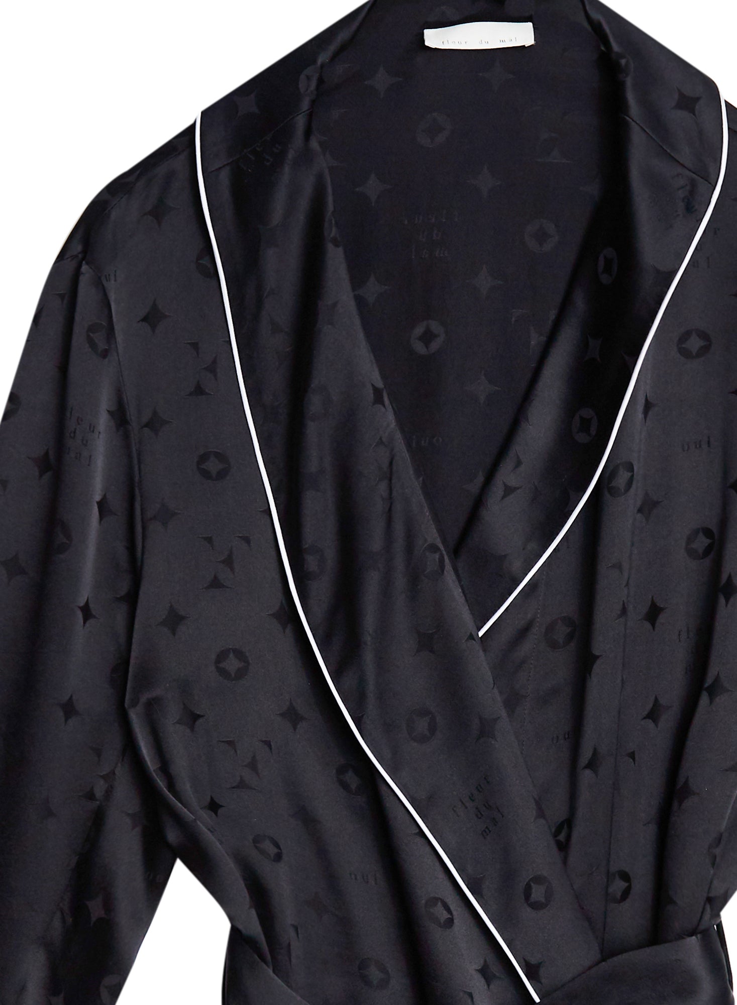 louis vuitton mens robe