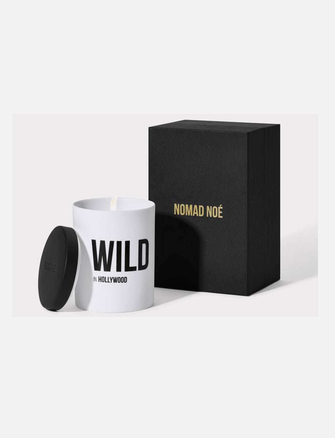 WILD- In Hollywood Candle