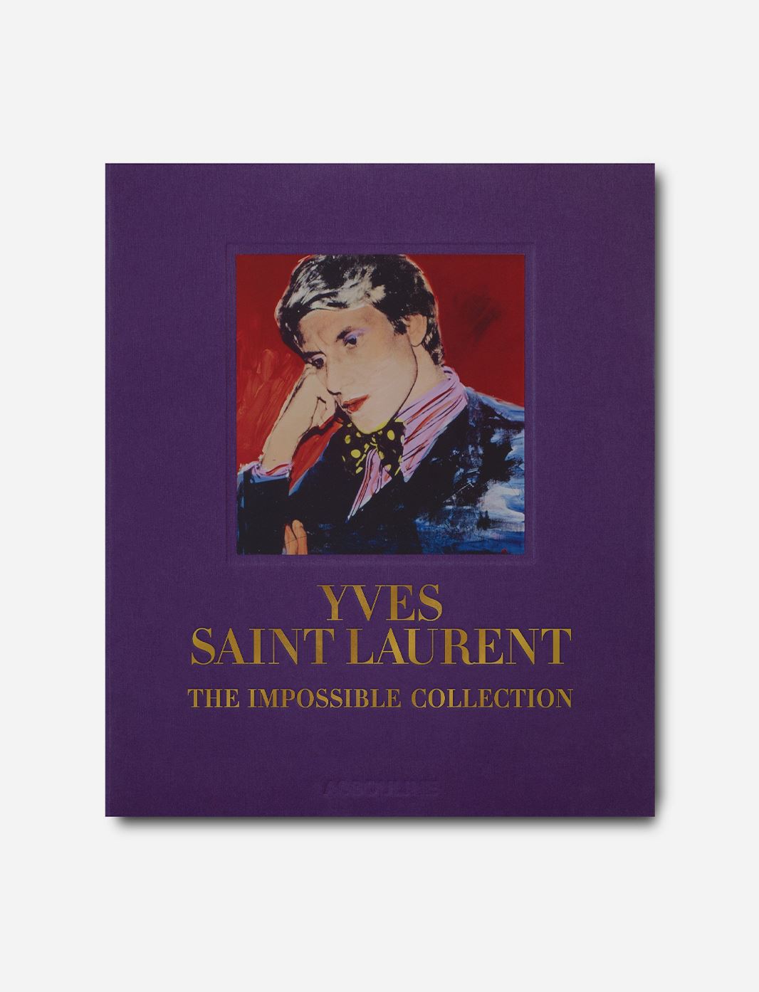 Yves Saint Laurent: The Impossible Collection